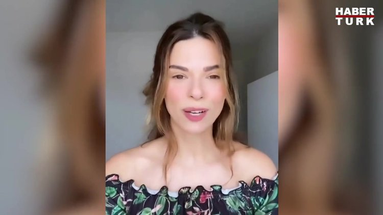 Larissa Gacemer: Lütfen benim için üzülmeyin