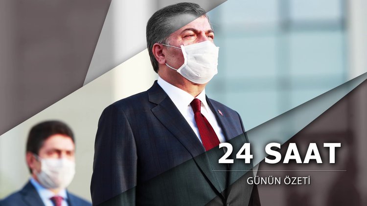 Günün Özeti (20.05.2020)