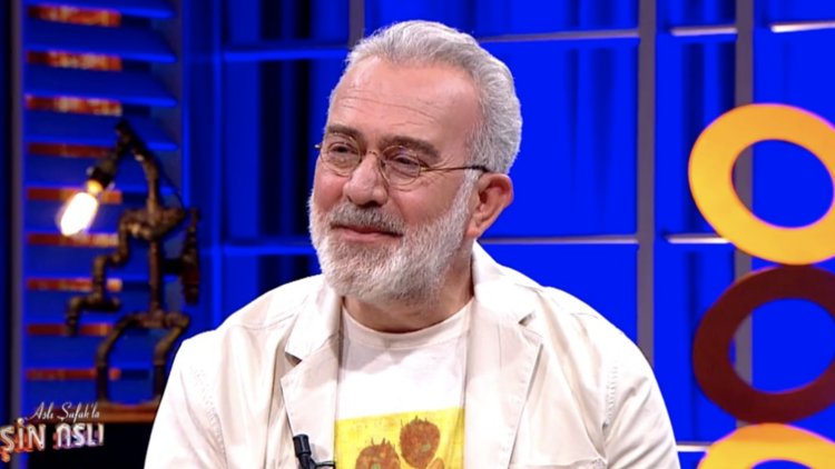 Aslı Şafak'la İşin Aslı - Bahadır Yenişehirlioğlu (21 Mayıs 2020)