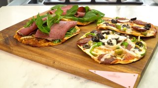 Refika ile Test Mutfağı 14. Bölüm Fragmanı (Özel bölüm)