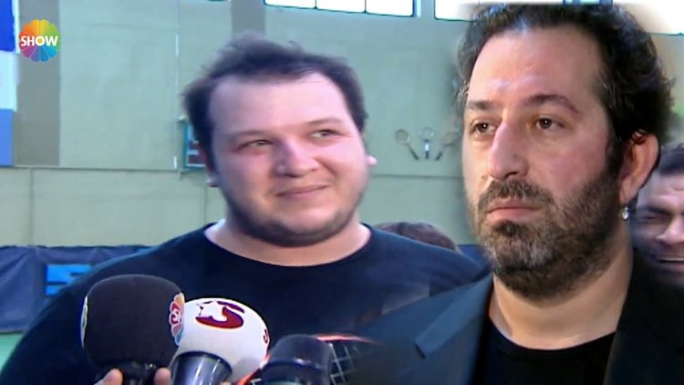 Komedyenlerle nostalji yolculuğu