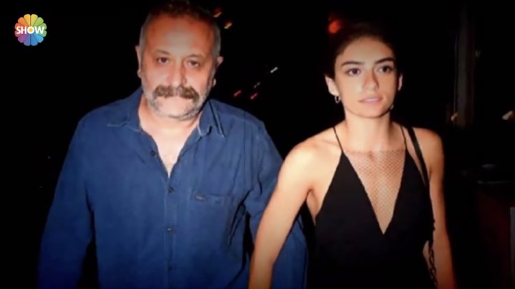 Ünlülerin yaş farkı olan aşkları