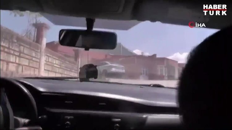 Et kutularında 25 milyon lira değerinde 355 kilo eroin ele geçirildi