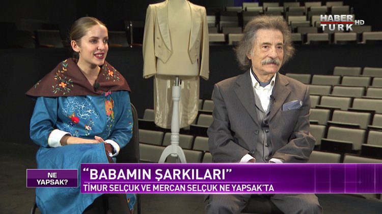 Ne Yapsak - 24 Mayıs 2020 (Timur Selçuk, Mercan Selçuk, Murat Evgin)