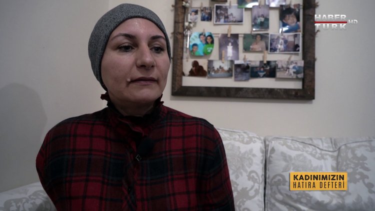 Bir Nebil Özgentürk Belgeseli...  Kadınımızın Hatıra Defteri - 24 Mayıs 2020