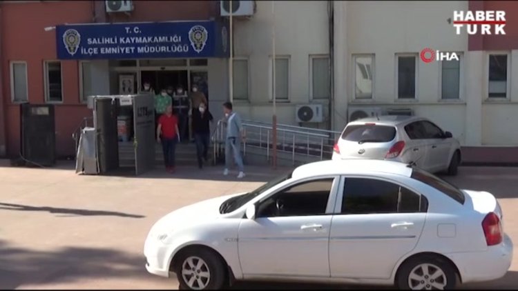 17 yaşındaki Ceren'in katili yakalandı