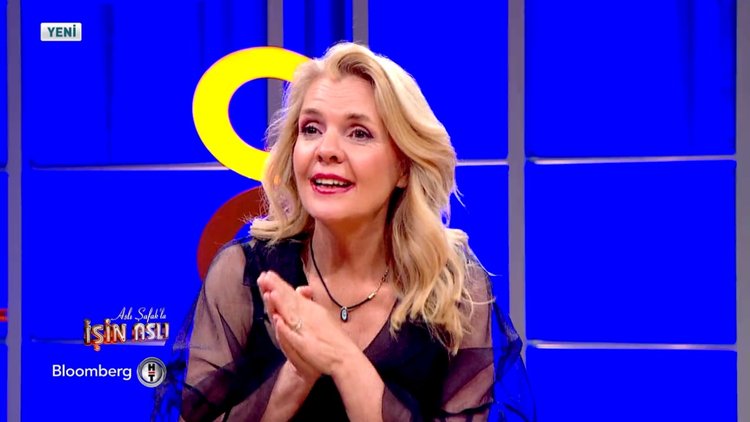 Aslı Şafak'la İşin Aslı - Rüya Ersavcı, Erdal Çelik (26 Mayıs 2020)