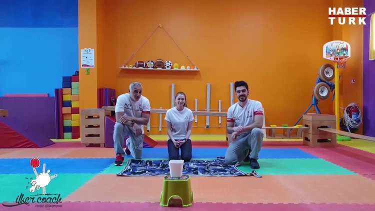 İlker hoca - Mayıs ayı