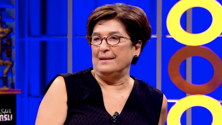 Aslı Şafak'la İşin Aslı - Yasemin Pakkan (27 Mayıs 2020)