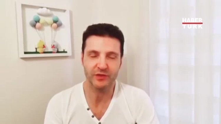 Sinan Özen: Kritik süreç devam ediyor