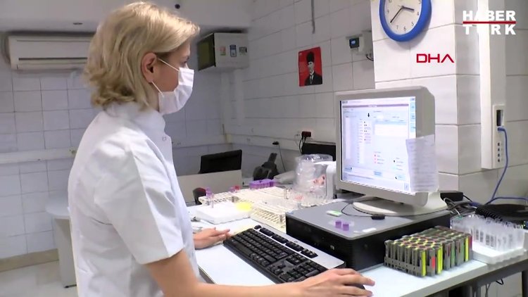 'Sigara dumanı virüs getirebilir'