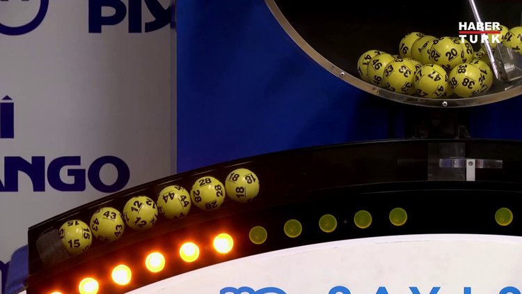 30 Mayıs Sayısal Loto sonuçları 2020