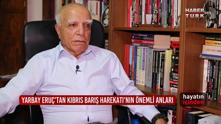 Hayatın İçinden - 30 Mayıs 2020 (Cemal Eruç, Coşkun Aral)