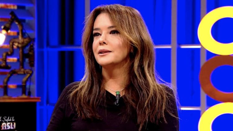 Aslı Şafak'la İşin Aslı - Sibel Bilgiç (1 Haziran 2020)