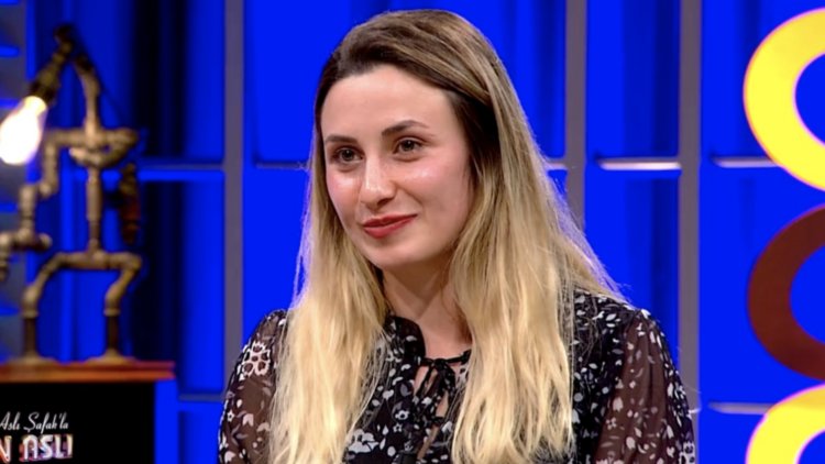 Aslı Şafak'la İşin Aslı - Şule Paçalı (2 Haziran 2020)