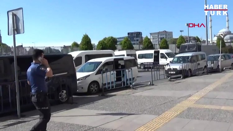 Hrant Dink Vakfı'na ikinci tehdit olayının şüphelisi gözaltına alındı