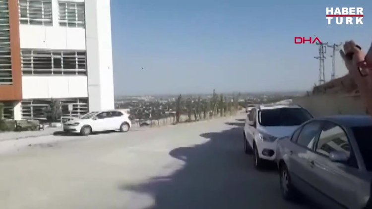 Mehmet Ali'yi döverek öldürmekle suçlanan baba ve oğulları: Başını çiçekliğin kenarına çarptı