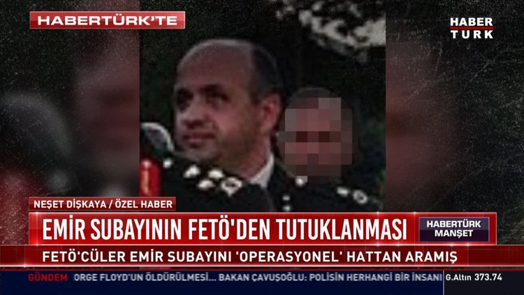 Operasyonel hatlardan aranmış