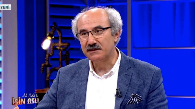 Aslı Şafak'la İşin Aslı - Mustafa Sarı (4 Haziran 2020)