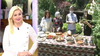 Astrolog Dinçer Güner ve Astrolog Öner Döşer konuk oldu.