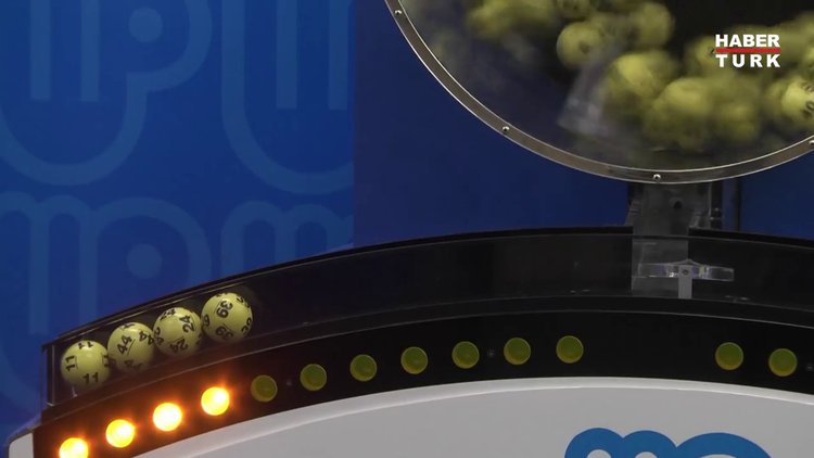 6 Haziran Sayısal Loto sonuçları 2020 - MPİ Sayısal Loto