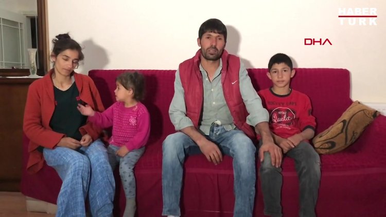 Yusuf, su yüzünden çıkan kavgada kaybettiği gözünün tedavisini istiyor