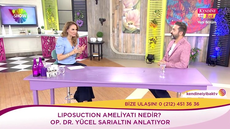 Liposuction ameliyatı kimlere uygulanabilir?