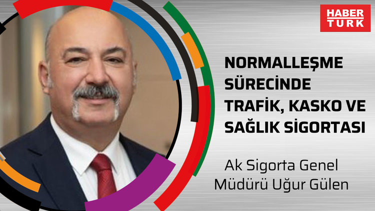 Normalleşme sürecinde trafik, kasko ve sağlık sigortası