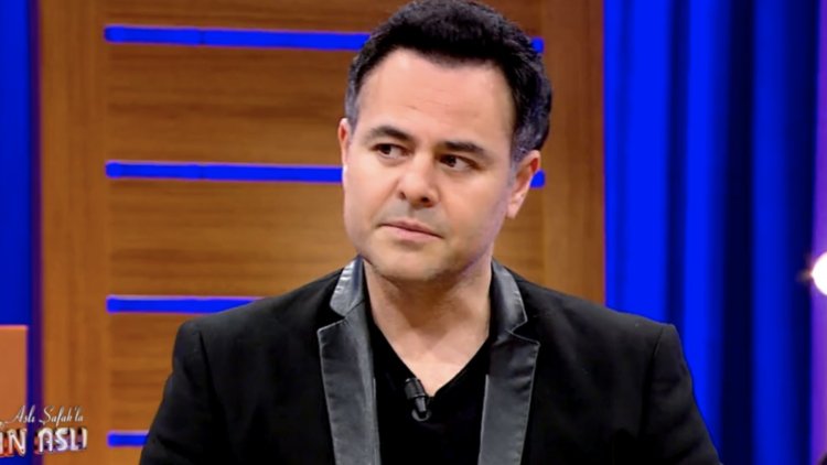 Aslı Şafak'la İşin Aslı - Barbaros , Peyvend Öksüz (3 Haziran 2020)