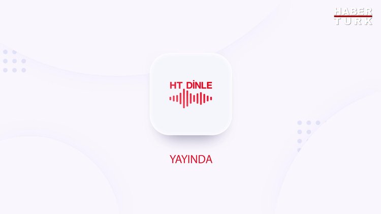 Köşe yazıları artık sesli