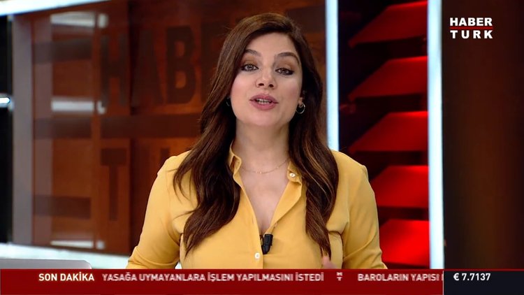 Zekeriya Öz'ün şaibeli dolarları