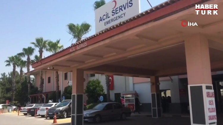 Bisikletten düşüp öldü sanıldı, gerçek tomografide ortaya çıktı