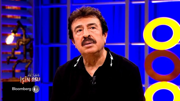 Aslı Şafak'la İşin Aslı - Ahmet Selçuk İlkan (11 Haziran 2020)
