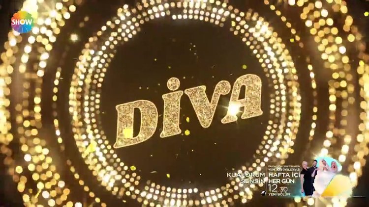 Kuaförüm Sensin yepyeni jürisiyle karşınızda