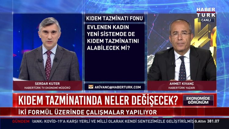 Kıdem tazminatında neler değişecek?