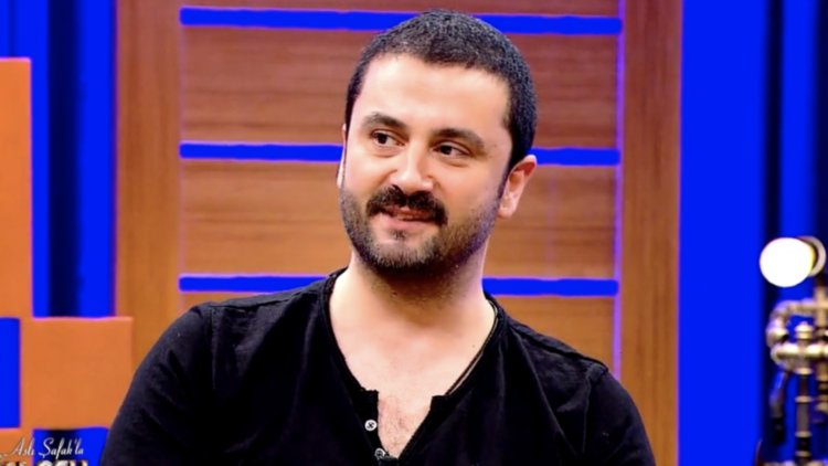 Aslı Şafak'la İşin Aslı - Onur Şan, Funda Özyurt (15 Haziran 2020)