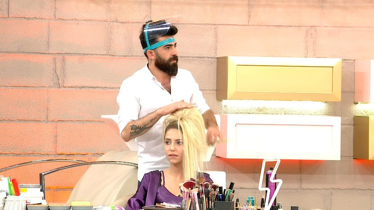 Bilal'den üzerine gelen rakiplerine sert yanıt!