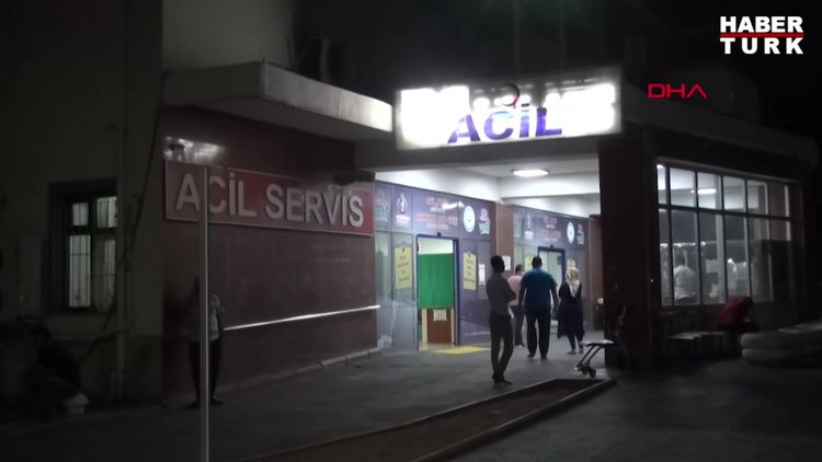 Eski erkek arkadaşının yüzüne kezzap atan kadının testi pozitif çıktı