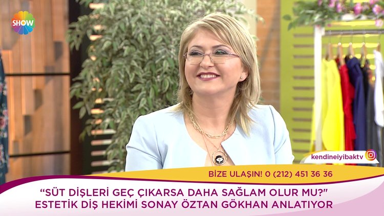 Estetik görünüm için dişler kesilmeli midir?