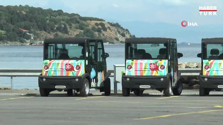 Son dakika haberi Adalar Kaymakamlığı İBB'nin başvurusunu reddetti