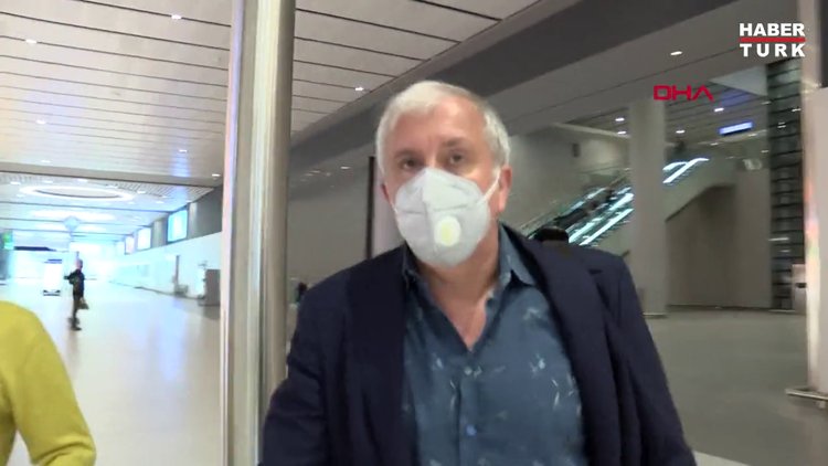 Fenerbahçe, Obradovic'te mutlu sona ulaştı