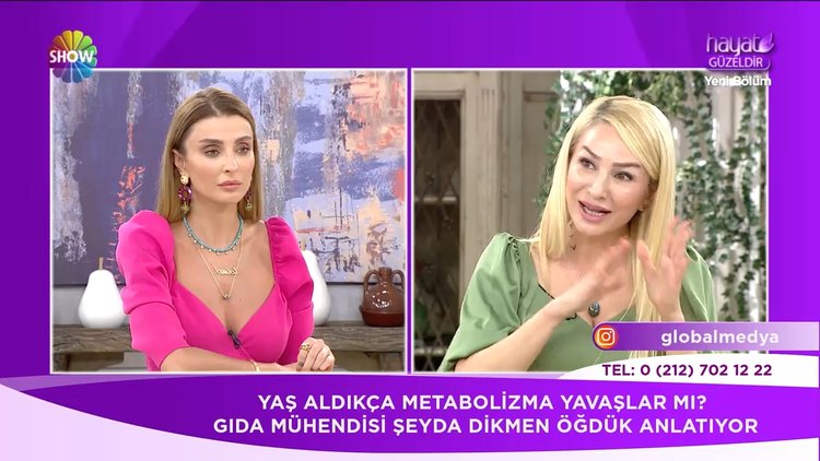 Kalıcı zayıflamak nedir?