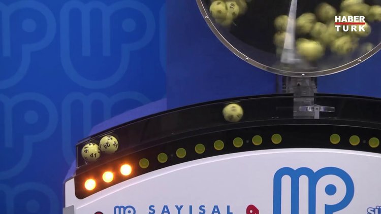 20 Haziran Sayısal Loto sonuçları 2020! MPİ Sayısal Loto sonuç sorgulama