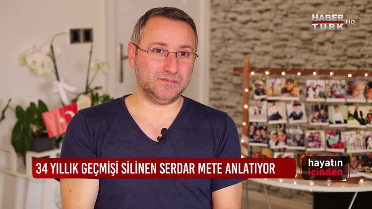 Hayatın İçinden - 20 Haziran 2020 (Serdar Mete, Ali Elmacı)