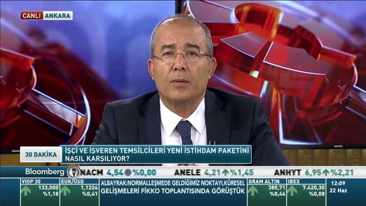 Esnek çalışana kıdem tazminatı yok