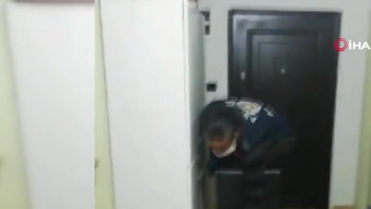 Ankara Emniyeti'nden 'Sayaç Operasyonu'