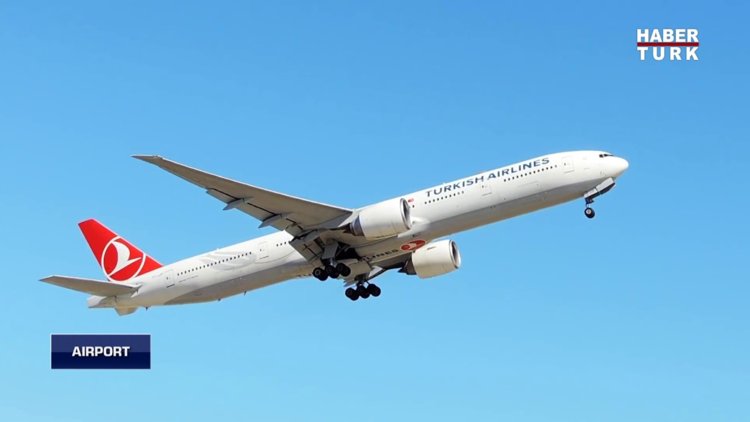 THY'den Sağlık Çalışanları İçin Kampanya