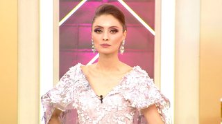 Takımlar assolist saçı ve makyajı yapmak için yarıştı.