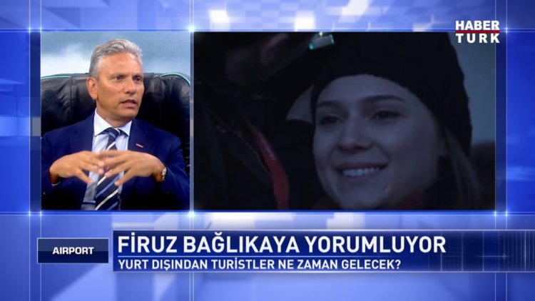 Turizmde Alınan Önlemler Yeterli Mi?