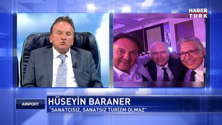 Turizmde Gelecek İçin Neler Yapılmalı?